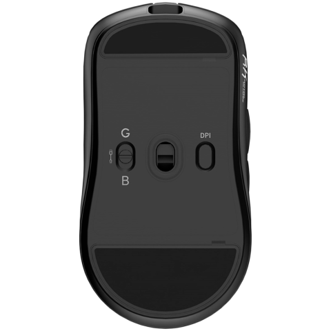 ROYAL KLUDGE M3 Dark Night Gaming Mouse PAW 39508K [5]
