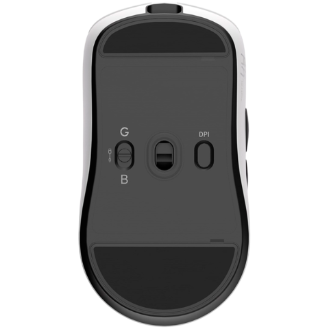 ROYAL KLUDGE M3 Panda Gaming Mouse PAW 39508K [5]