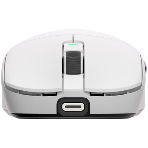 ROYAL KLUDGE M3 Panda Gaming Mouse PAW 39508K [4]