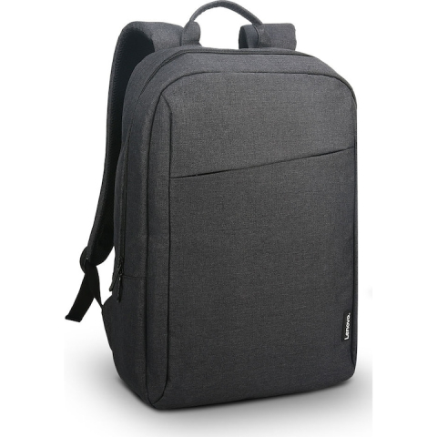 Rucsac laptop Lenovo B210, 15.6", Negru [1]