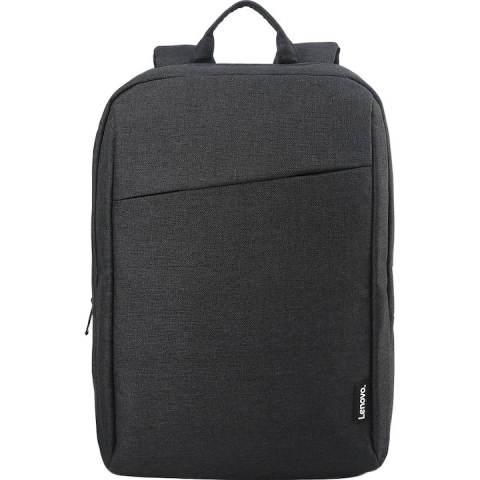 Accesorii laptop - Rucsac laptop Lenovo B210, 15.6", Negru