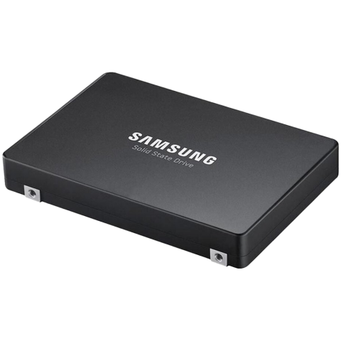 SSD - SAMSUNG PM9A3 960GB Data Center SSD, 2.5'' 7mm, PCIe Gen4 x4, Read/Write: 6800/4000 MB/s, Random Read/Write IOPS 1000K/180K