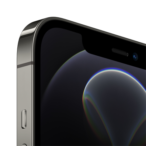 Smartphone APPLE iPhone 12 Pro Max 128GB Graphite, Grade A, Used [1]