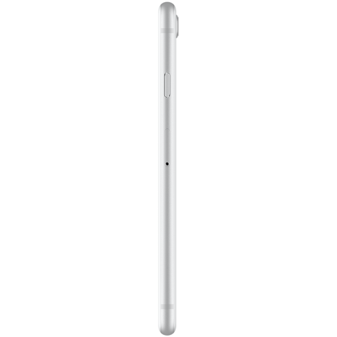 Smartphone APPLE iPhone 8 64GB Silver, Grade A+, Used [3]