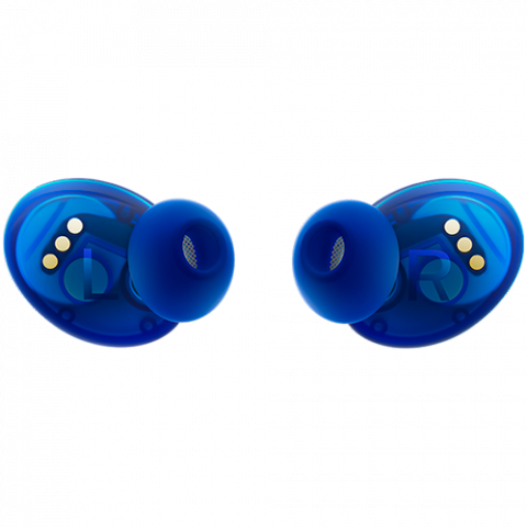 TCL In-Ear True Wireless Bluetooth Headset, Frequency of response 9-22K, Sensitivity 100 dB, Driver Size 5.8mm, Impedence 13 Ohm, Max power input 20mW, Playtime 6.5h/26h, IPX4, Bluetooth 5.0, A2DP, AV [2]
