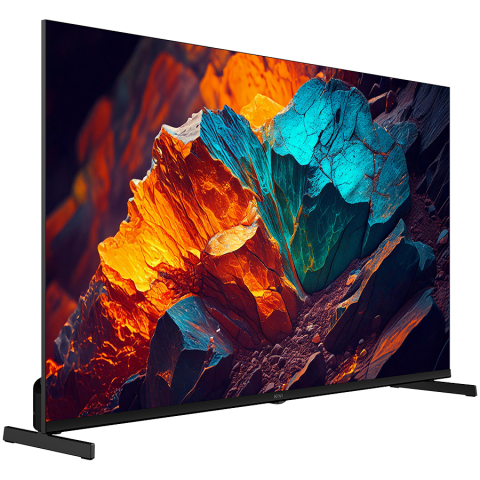 TV KIVI 50U720QB 50'' QLED 4K Google TV, Dolby Audio, Max Vivid, HDMI 2.1 [1]