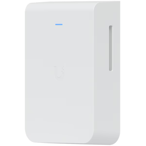 Retelistica - Ubiquiti UACC-U7-Pro-Wall-Cover U7 Pro Wall Paintable Cover Cover for U7 Pro Wall that can be painted for a customized appearance