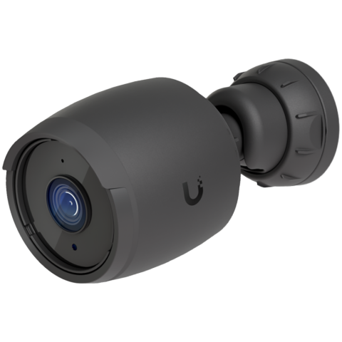 Sisteme de supraveghere video - UBIQUITI UniFi G6 Bullet, Cameră PoE 4K
