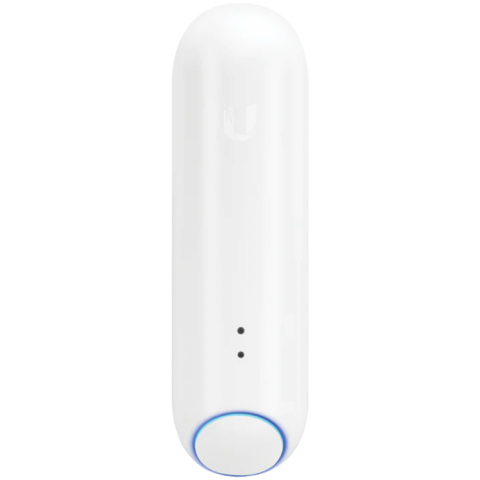 Smart Devices - Ubiquiti UP-Sense Smart Sensor (battery-powered smart sensor capable of detecting motion, lighting, and environmental changes)