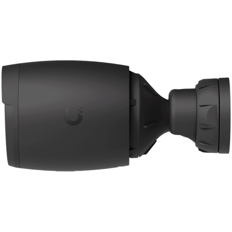 Ubiquiti UVC-AI-Pro Camera AI Professional 4K, 30 FPS camera, 3x optical zoom supporting field of views ranging between 110° and 35° [1]