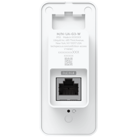 Ubiquity UA-G3-W [1]