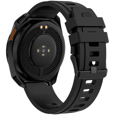 Умные часы CANYON Maverick SW-83, черный [4]