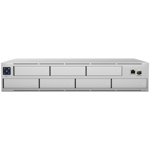 Retelistica - UniFi Protect 7Bay Network Video Recorder