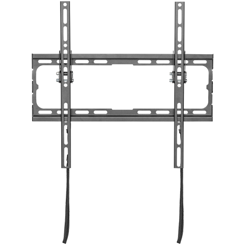 Wall mount KIVI Basic-44T Tilted, VESA 400x400, 32'-70' Max45 kg [1]