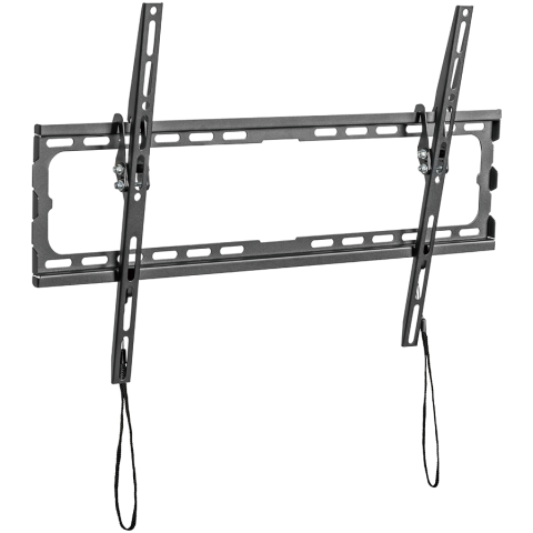 Monitoare/Televizoare - Wall mount KIVI Basic-46T Tilted, VESA 400x600,37'-80' Max45kg