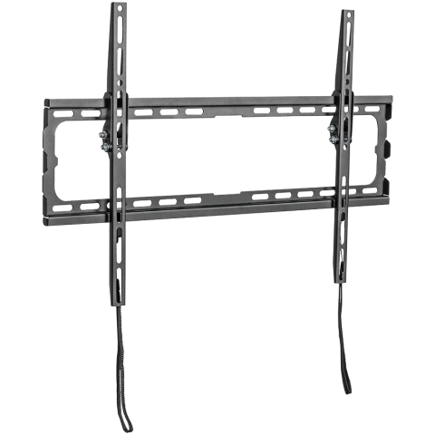 Wall mount KIVI Basic-46T Tilted, VESA 400x600,37'-80' Max45kg [1]