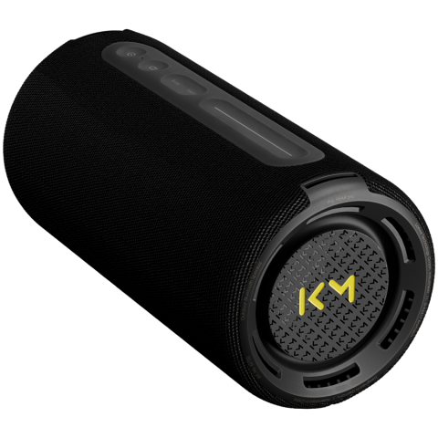 TV/Audio-Video/Foto - WE. HEAR pro black