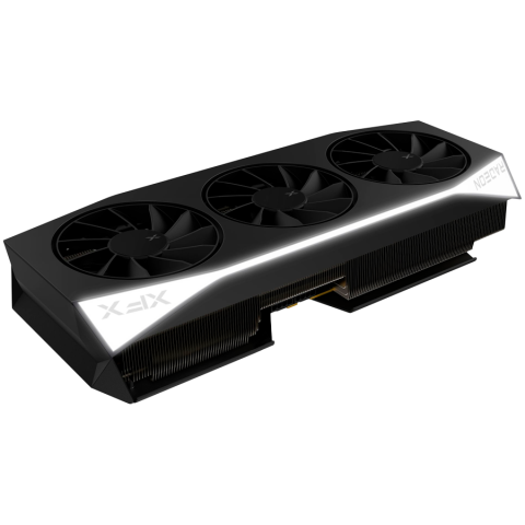 XFX Mercury Radeon RX 9070 XT Gaming Edition 16GB GDDR6, 256-bit, RDNA 4, PCIe 5.0 [3]