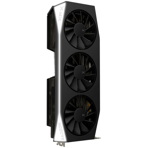XFX Mercury Radeon RX 9070 XT Gaming Edition 16GB GDDR6, 256-bit, RDNA 4, PCIe 5.0 [1]