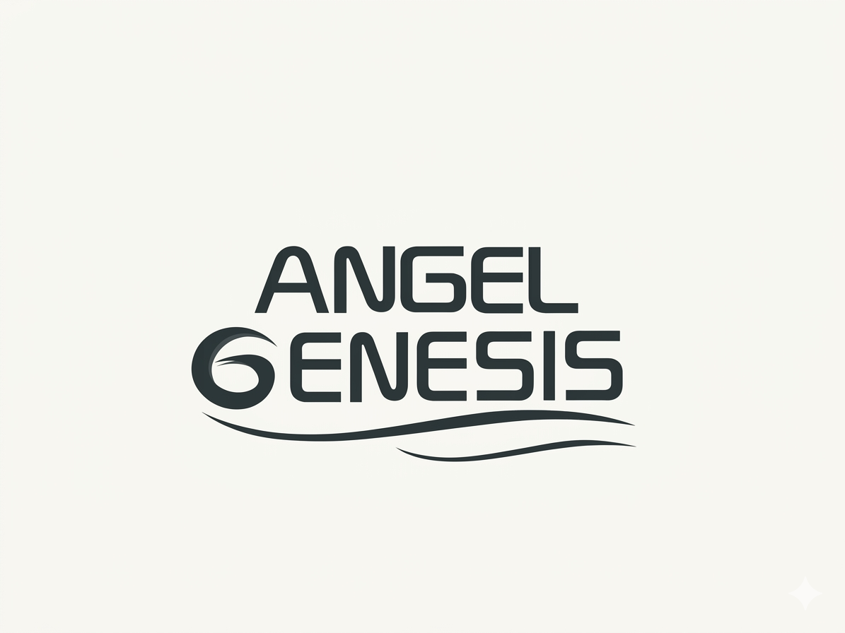 Angel Genesis
