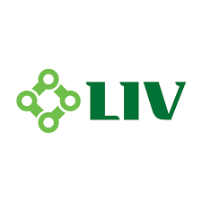 Logo LIV
