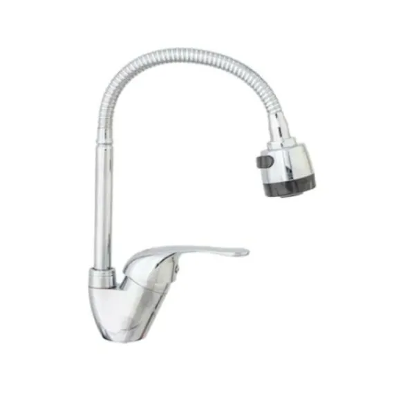 Baterii Sanitare - Baterie Bucătărie GE-53