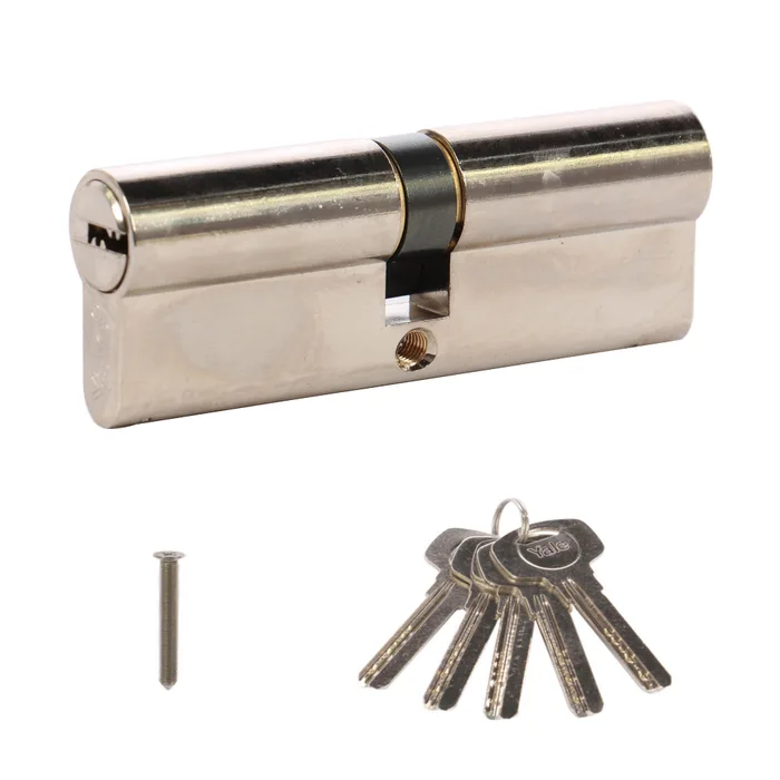 Butuci - cilindru-siguranta-yale-lemn-metal-alama-40x40-5-chei