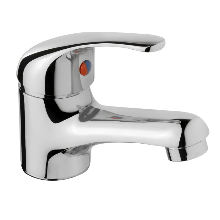 Baterii Sanitare - Baterie Lavoar Angel Genesis GE-4