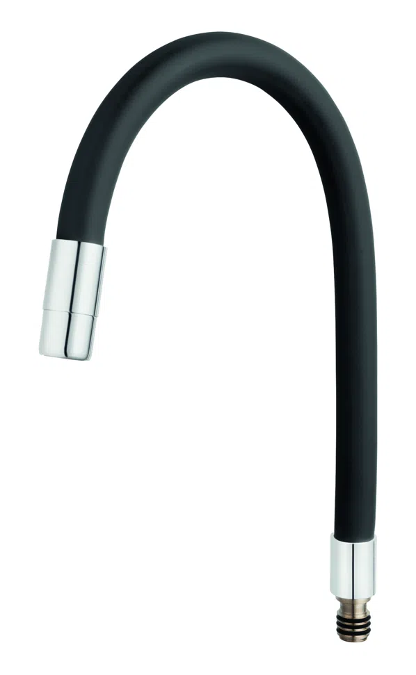 Obiecte si accesorii sanitare - Baterie Bucătărie Ferro W100B-B