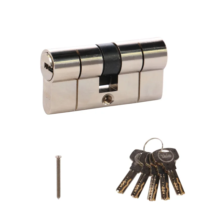 Butuci - cilindru-siguranta-patentat-yale-alama-30x30-5-chei