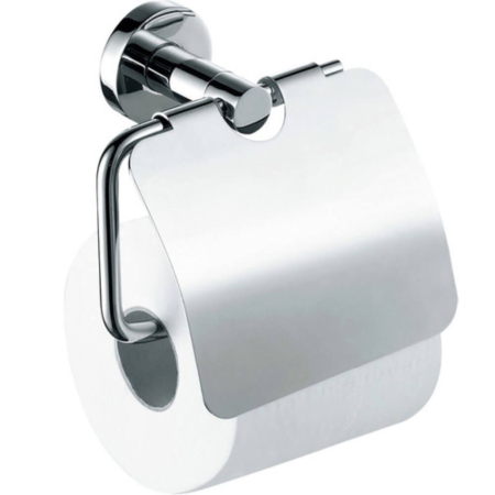 Obiecte si accesorii sanitare - Suport Hârtie Igienică Sanobi