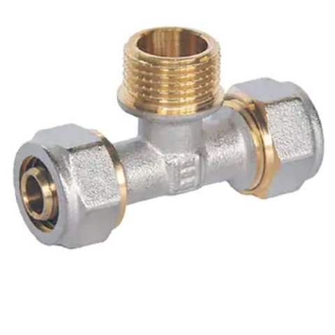 Fitinguri Alama - Teu pexal 26x1"x26 FE