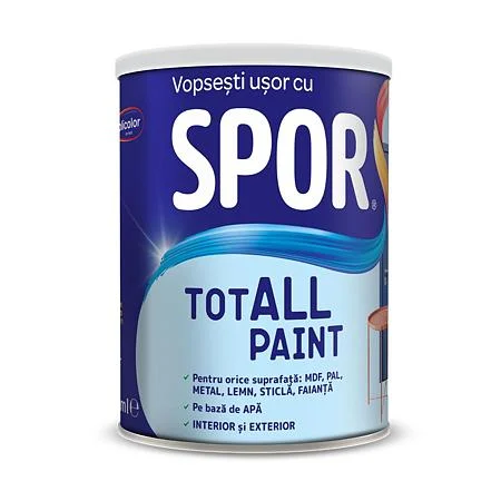 Materiale De Constructii - vopsea-multisuprafata-spor-total-paint-baza-apa-0-6l.jpg