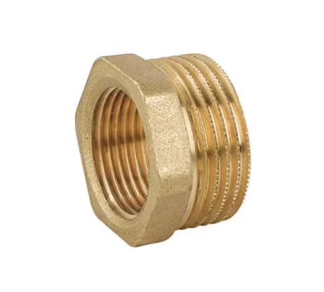 Instalatii sanitare si termice - Redus alama 3/4" - 1/2"