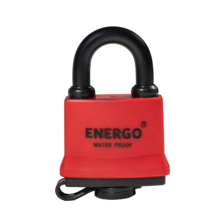 Feronerie - Lacat otel SafeRain 50 mm