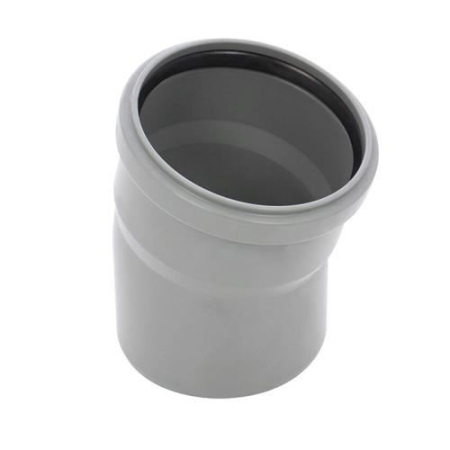 Teava PP/PVC si fitinguri - cot-pp-scurgere-32x15-grade-canalizare-interioara-yce-instal