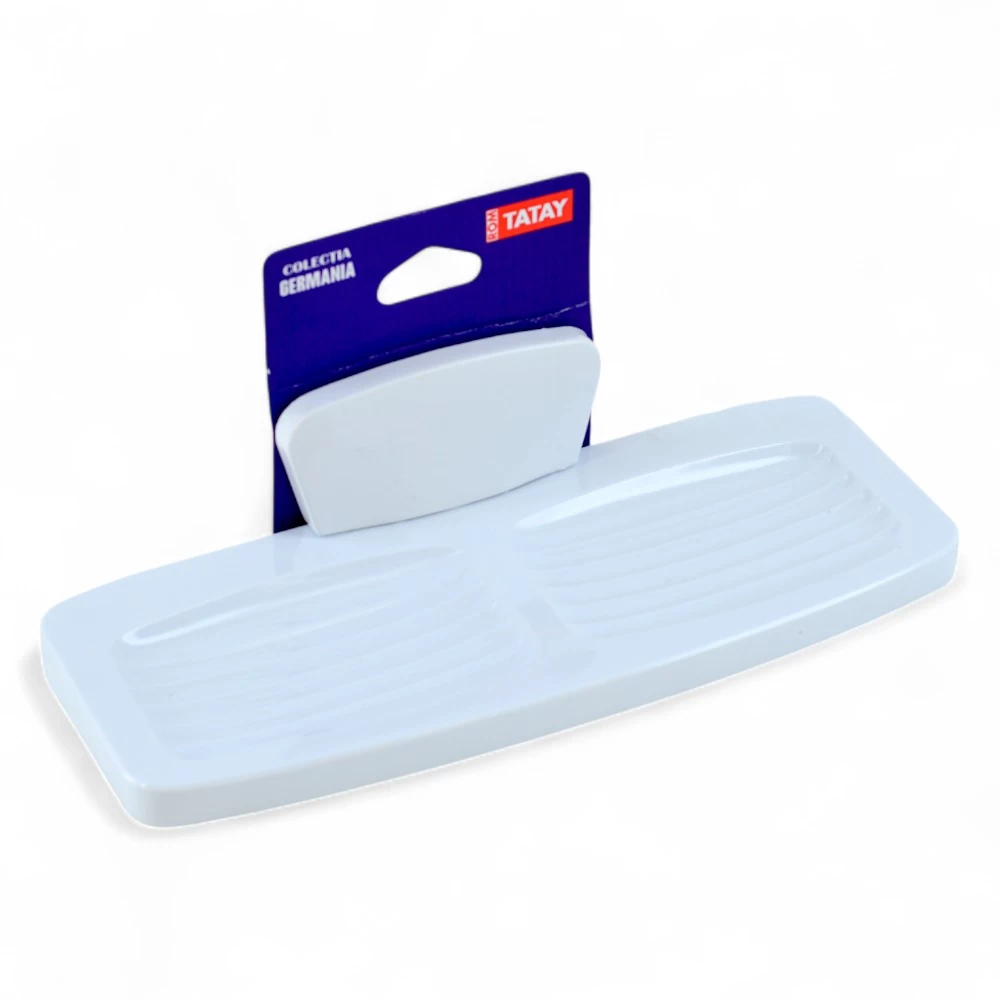 Obiecte si accesorii sanitare - Savonieră Dublă Germania