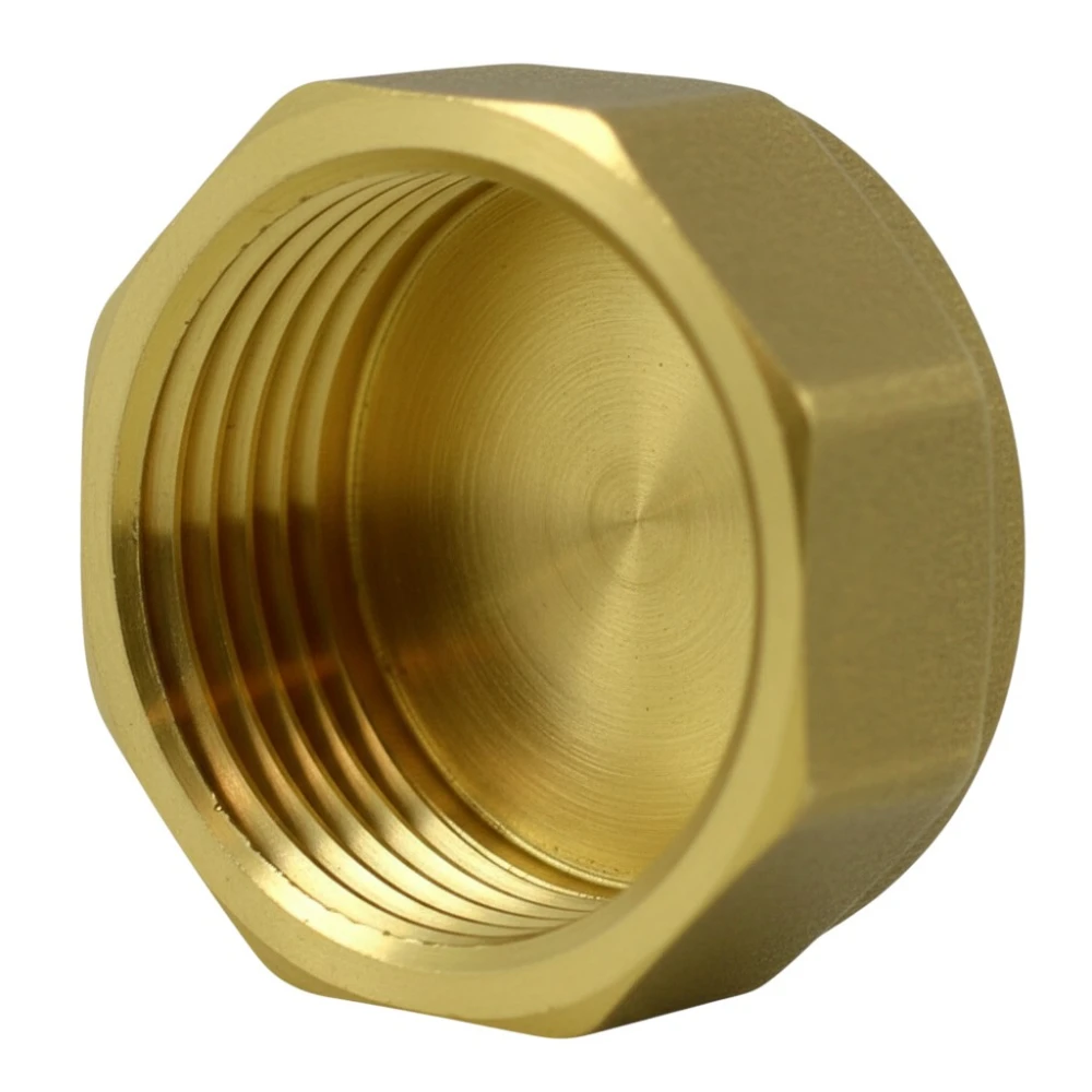 Fitinguri Alama - Capac alama 1"