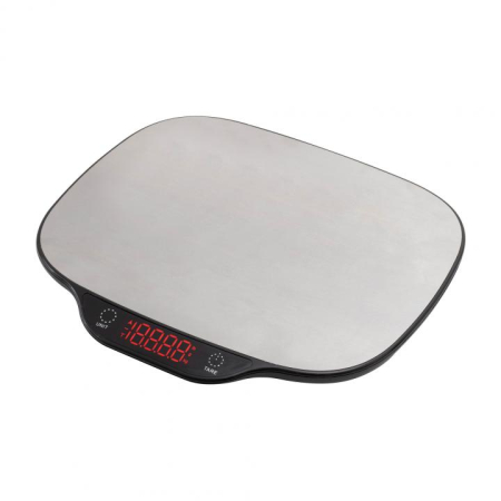 Electrocasnice - cantar-de-bucatarie-digital-hg-m-15-15kg