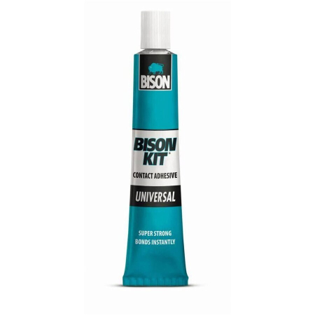 Menaj si UZ Casnic - adeziv-de-contact-universal-bison-kit-50ml