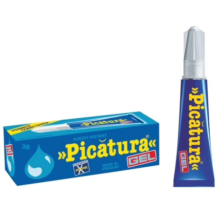 Menaj si UZ Casnic - adeziv-instant-super-glue-picatura-gel-3g