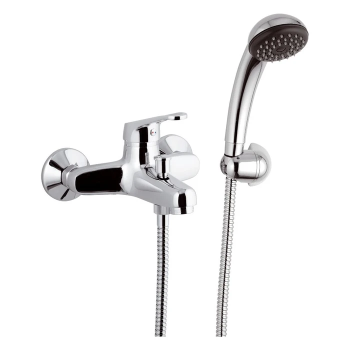 Instalatii sanitare si termice - Baterie cada Remer Remix R02