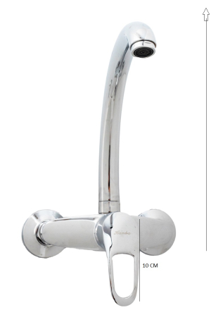 Baterii Sanitare - Baterie Bucătărie Angel Genesis GE-95