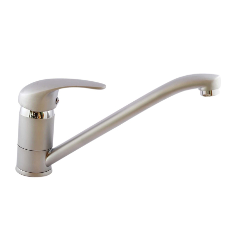 Instalatii sanitare si termice - Baterie bucătărie Smack 6884PY