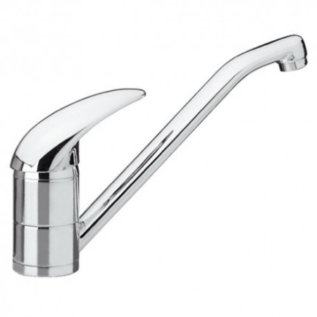 Instalatii sanitare si termice - Baterie bucătărie Remer Remix R40