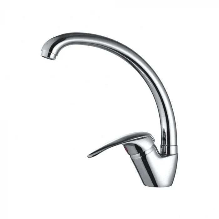 Instalatii sanitare si termice - Baterie de bucatarie Smack 6884AP