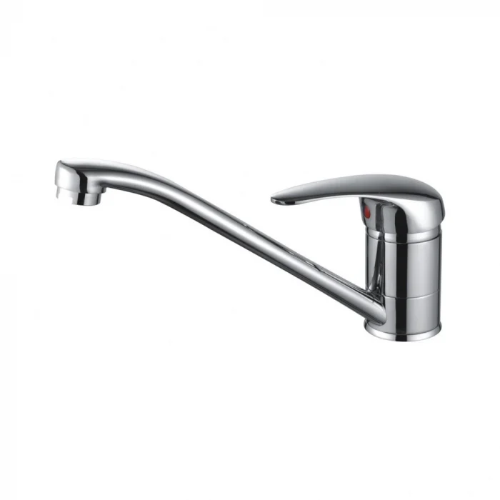 Instalatii sanitare si termice - Baterie bucatarie Smack 6884P