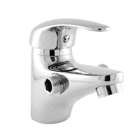 Instalatii sanitare si termice - Baterie de lavoar Smack 6885F