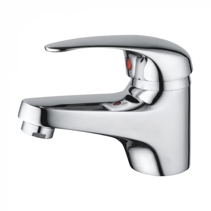 Instalatii sanitare si termice - Baterie lavoar Smack 6885P