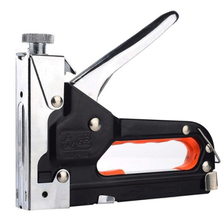 Scule si unelte - Capsator tapiterie 4-14 mm